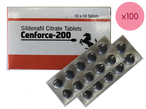 cenforce-200-mg100